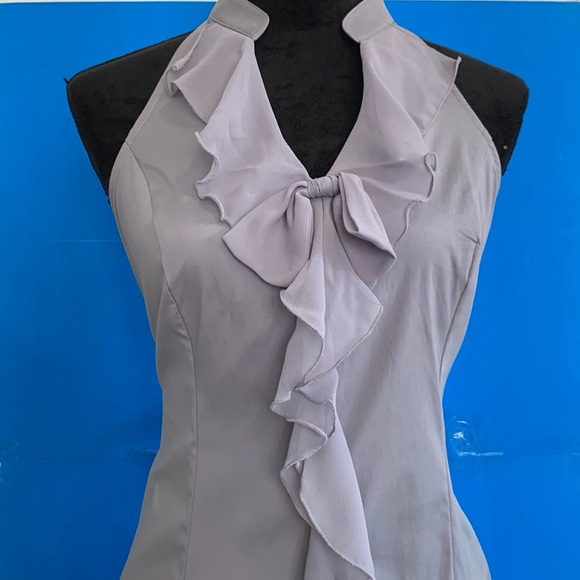 Express Tops - EXPRESS Like New Blouse